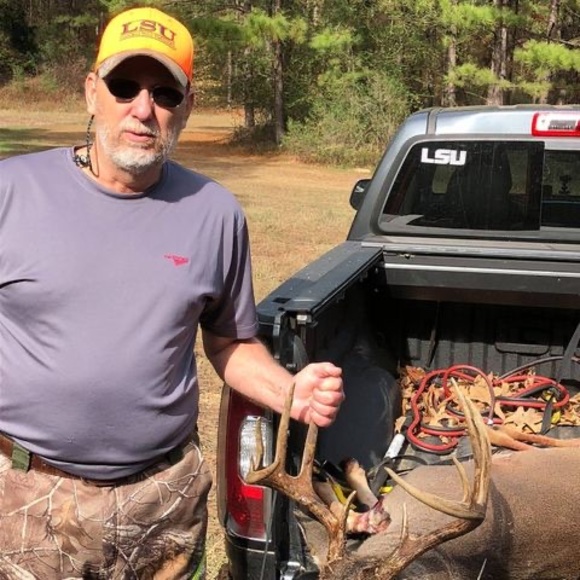 Meet your Posher, Charles - Picture 1 of 1